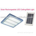 emergency solar celling light